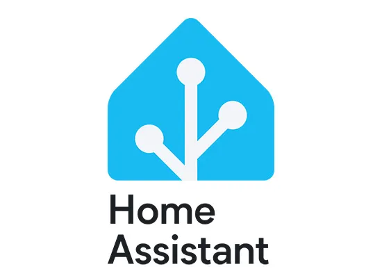 Home Assistant logo